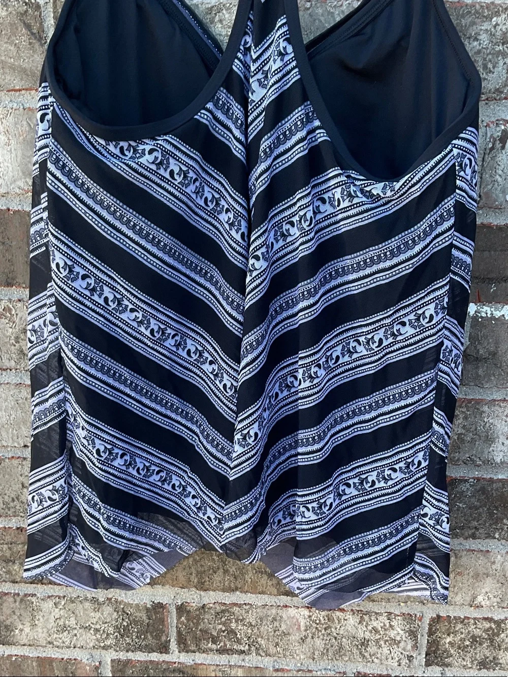 Beach House lightweight black